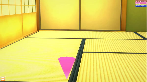 Hentai Lesbian Atago And Taihou Please Eachother Until They Both Cum