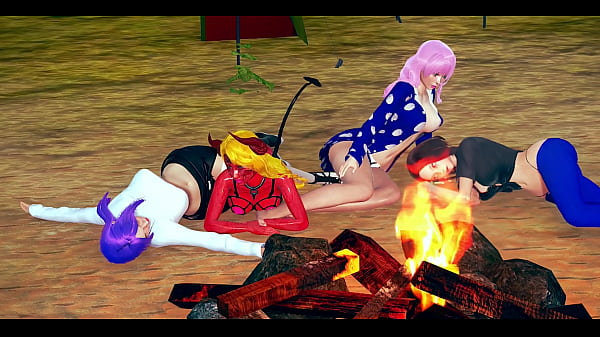 Terror tales II, The sad but hot story about Frida Krueger (Wicked Whims)