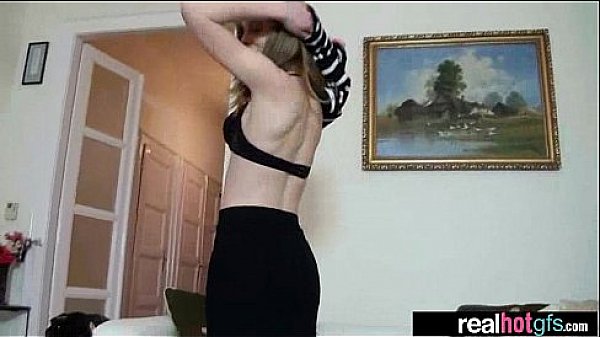 Sexy Hot Girlfriend Perform Hard Sex In Front Of Cam vid-04