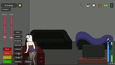 Learn the heart - Elf Girl Full gallery sex scenes - Part 5  