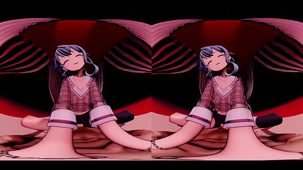 VR180 ホロ セックス