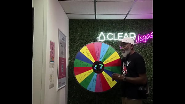 After 1 million spins of the get clrd prize wheel I finally hit hit big! ? I knew my day would come.  