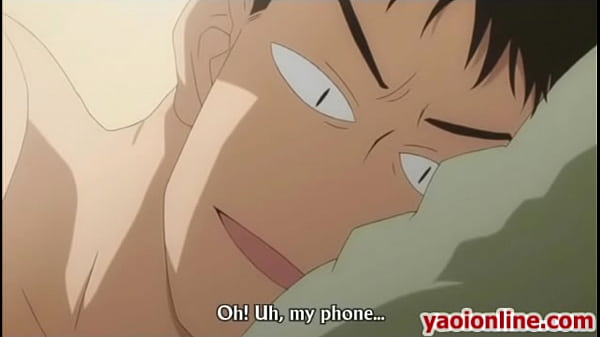 Inlove hentai guy having wonderful night