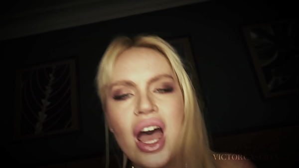 &lsquo;Please Fuck Me!&rsquo; &ndash; Greta Foss Begs for Cock and Gets Her Ass Destroyed | Victor Caserta  