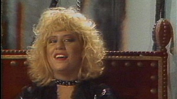 LBO - Dance Fever - scene 6  