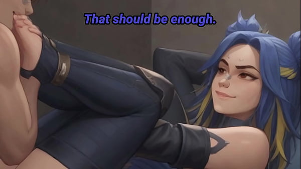 VALORANT JOI PROTOCOL PT1 [English Version] [Neon]