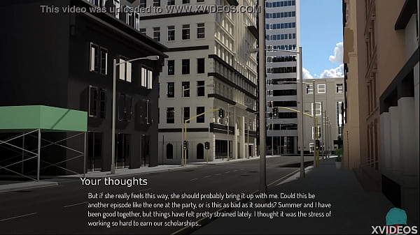 BOUND Ep. 90 &ndash; Naughty tales with busty and horny students