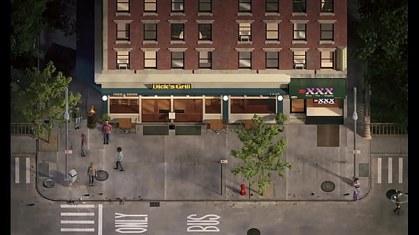 Проходження гри - Орден Буття, Частина 43