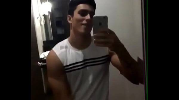 sexy man with big cock  