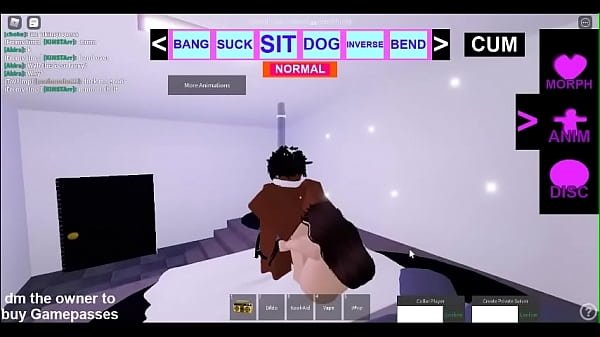 roblox condo fun  