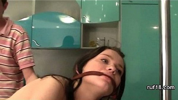 Incredibly hot ass gets banged