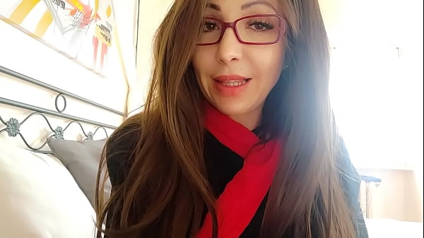 Chantal in: stepson, try to cum in my ass, otherwise you could get me pregnant, oh no