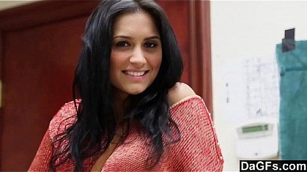 Dgafs - Exotic Latina Will Turn Out The Agent  