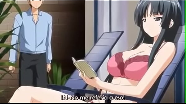 hentai ricosaurio