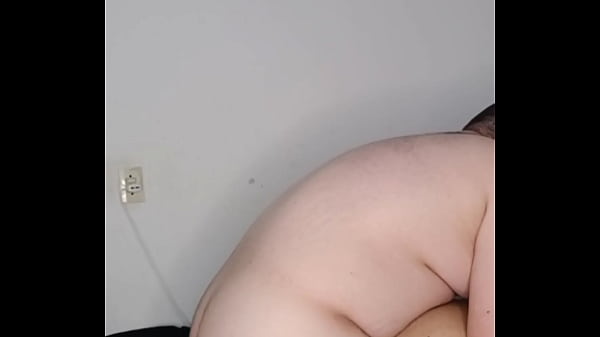 Fodi o Cu Peludo do Vizinho Hetero Sem Camisinha (COMPLETO NO SHEER) 