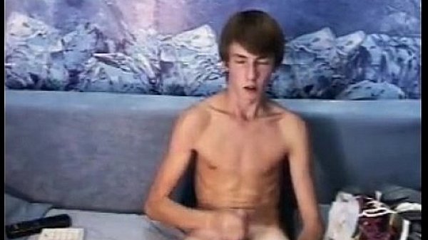 Russian webcam jack off: YngAdorableBoy