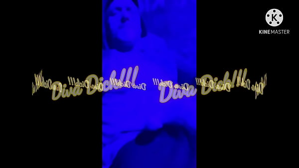 DIVA DICK I Don't Give a Fuck About No Damn Time