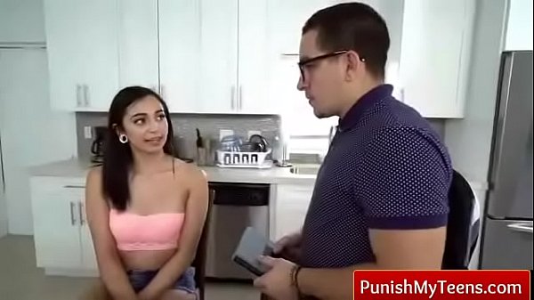 Punish Teens - Extreme Hardcore Sex from  17