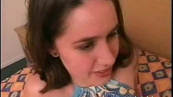 teens first time on camera