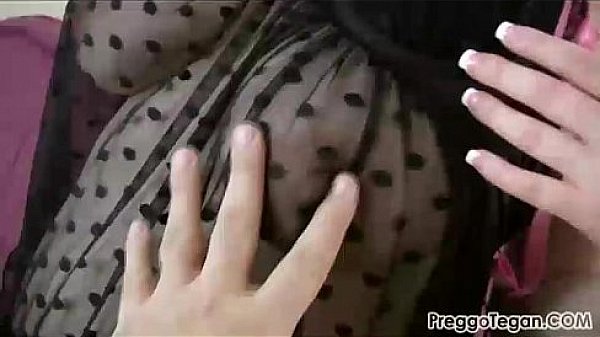 Pregnant Tegan from PreggoTegan.com #04