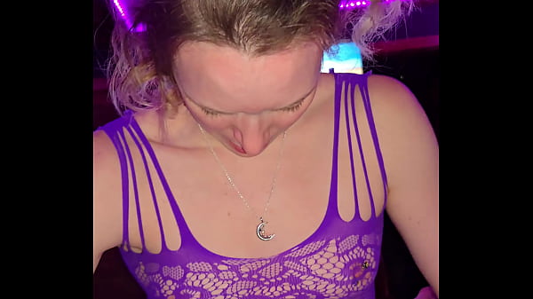 Skinny milf struggles to take dick in tight ass