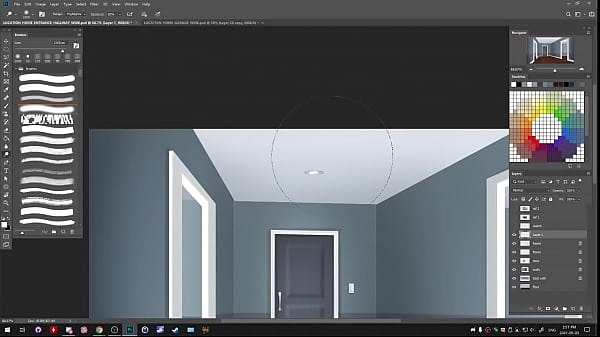 STS broadcast by DC on Picarto from May Third 2021  