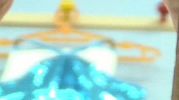 Asian Girl Pussy Caught