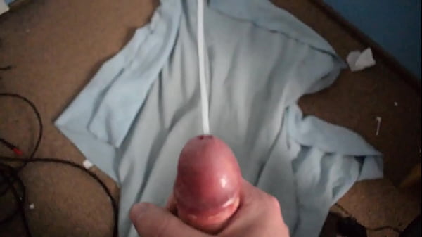 Cock super eyaculation