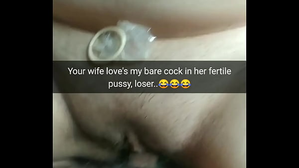 Big boobed thick slutty wife get impregnated by her sex buddy who cumming inside her every sex! - Cheating Captions - Milky Mari  