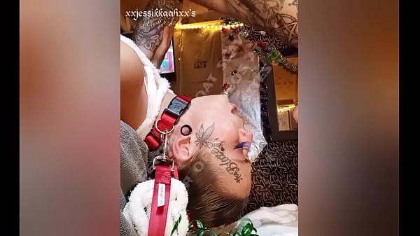 Seductive brat Deepthroats huge cock compilation