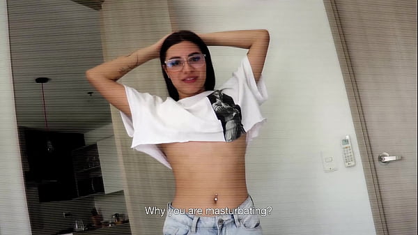 Colombian Sluts Booty Wrecked By Stepdads Massive Cock In Homemade Sex Tape