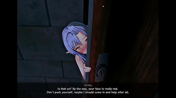 my gf have sex again with that guy...--- Sao Ntr 2 Part 8 ENG 