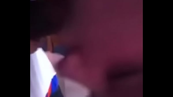 Guzzle mouth giving me good head pt 2  