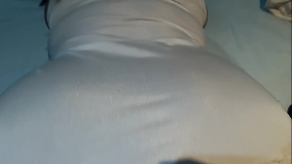 Despu&eacute;s del turno una cogida con mi novia enfermera