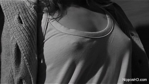 Japanese redhead puts all her favorite toys in her pussy