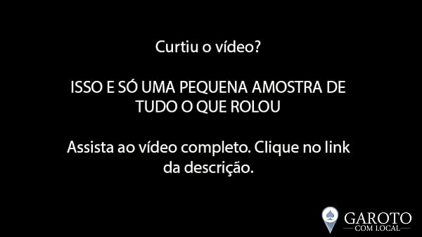 Putaria entre Garotos de Programa de S&atilde;o Paulo 