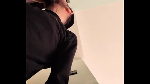 LE COMI EL CULO ANTES DE GARCHARLO