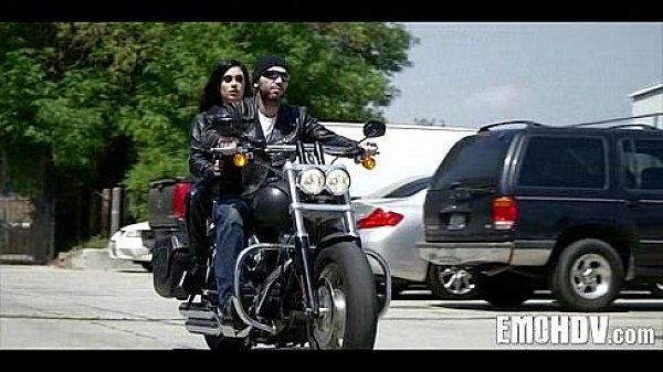 Emo slut with tattoos 0444