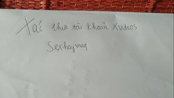 Video x&aacute;c minh