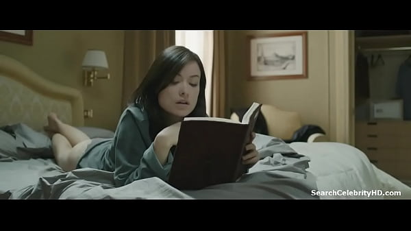 Olivia Wilde in Third Person (2013) - 2