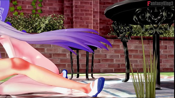 sexy witch Herta hard fucked naked | Honkai: Star Rail | 4 | Full & POV on Sheer & PTRN: Fantasyking3 