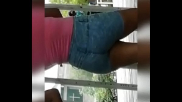 espiando culote chica 18