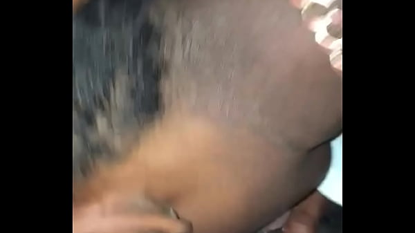 Bald headed ebony swallows CurvyD