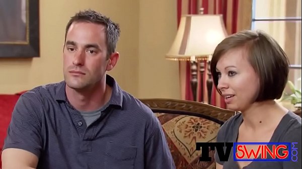 Round butts perform the best during epic swinger orgies