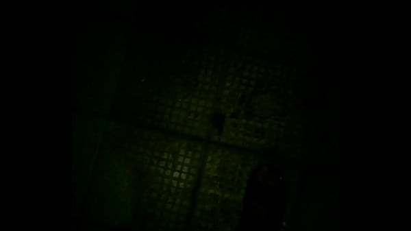 Las pantys de mi tia