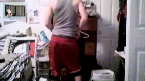 Colton Star Strip Tease