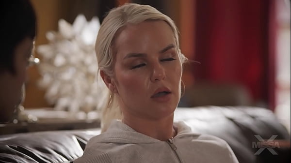 Missa - Horny Step-Mom Needs a Date