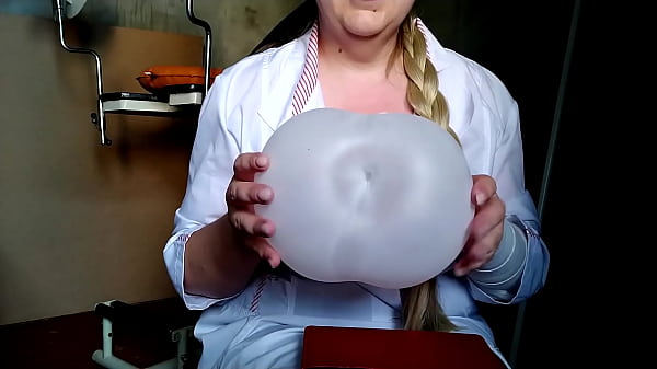 How to make a realistic tender and tight pussy at home