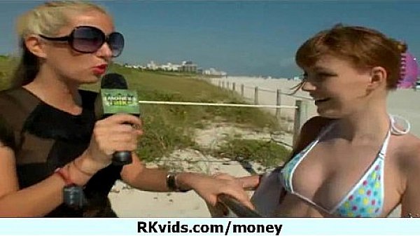 Money does talk - porn video 2