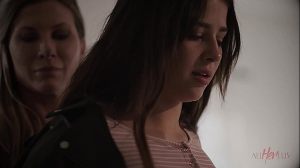 MissaX - Lesbian Teacher Pt. 3 - Teaser 